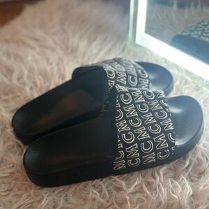 MCM slides